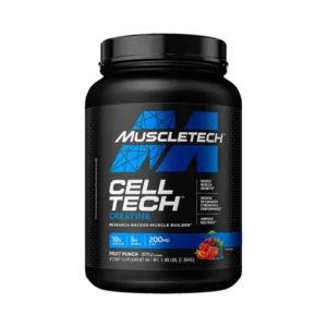 کراتین ترکیبی سل تک ماسل تک 2700 گرمی