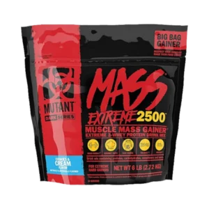 مس اکستریم 2500 موتانت 2.7 کیلو گرمی