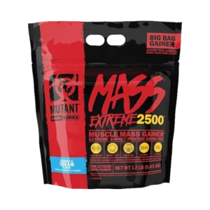 مس اکستریم 2500 موتانت 5.4 کیلوگرمی