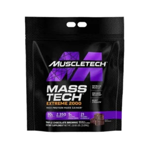 گینر مس تک اکستریم 2000 ماسل تک 2720 گرمی