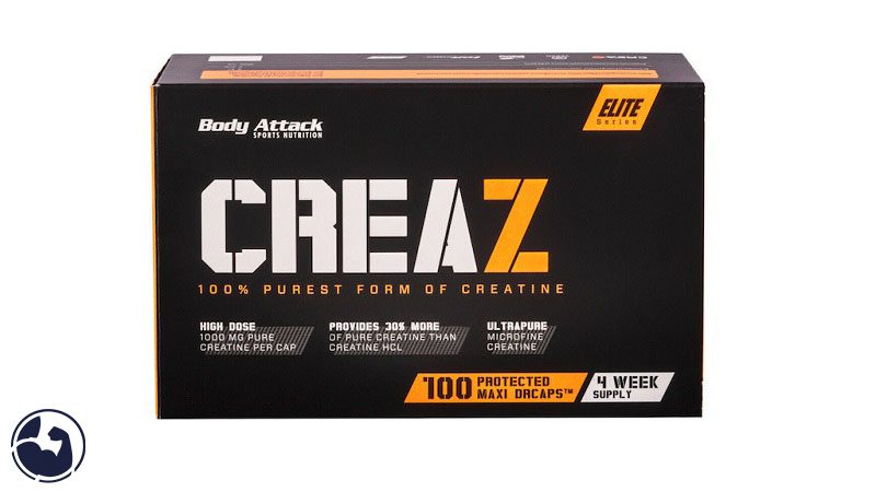 کراتین مونوهیدرات از کجا بخریم؟