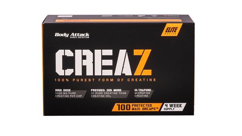 کراتین مونوهیدرات از کجا بخریم؟