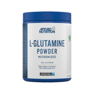 گلوتامین اپلاید نوتریشن 500 گرمی