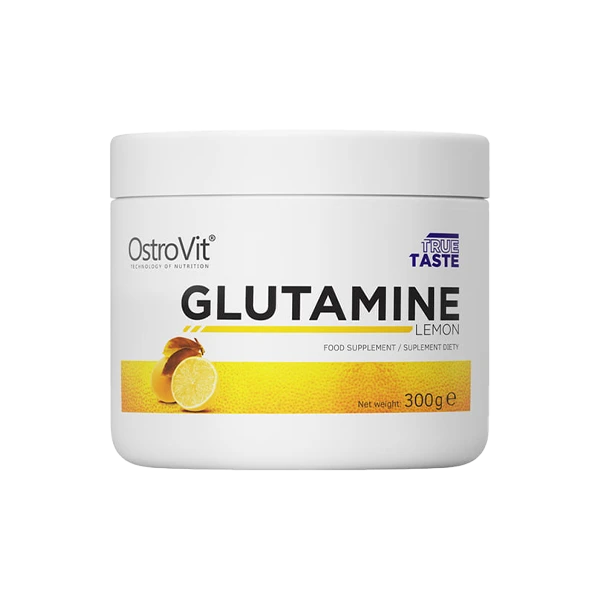 گلوتامین استروویت