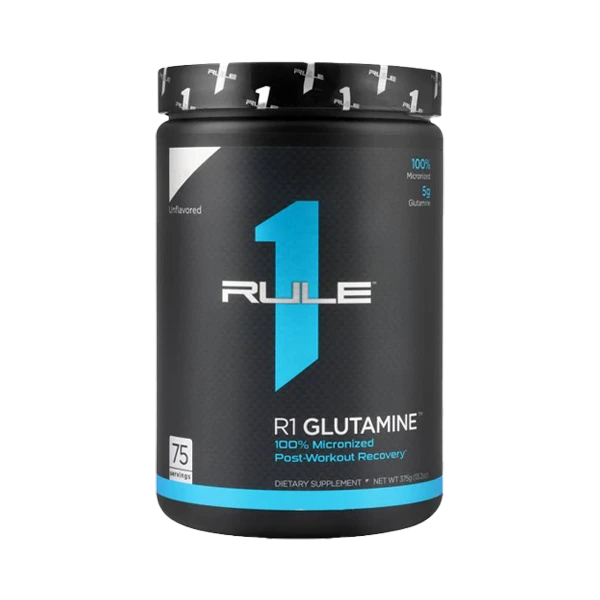 گلوتامین رول وان