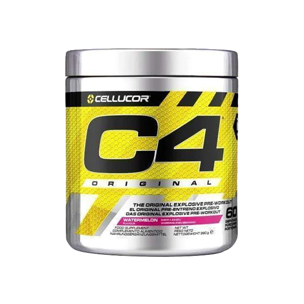 پمپ سی فور سلوکور