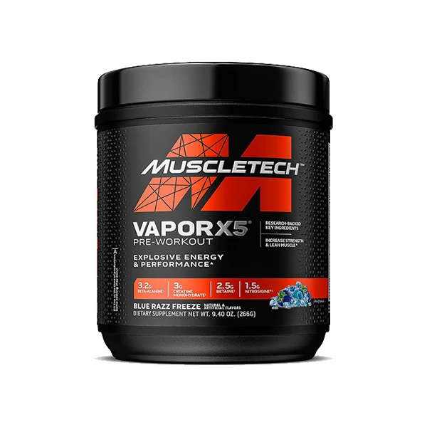 پمپ ویپر x۵ ماسل تک