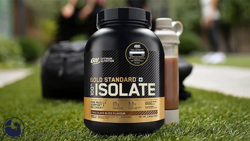 بهترین زمان مصرف پروتئین وی