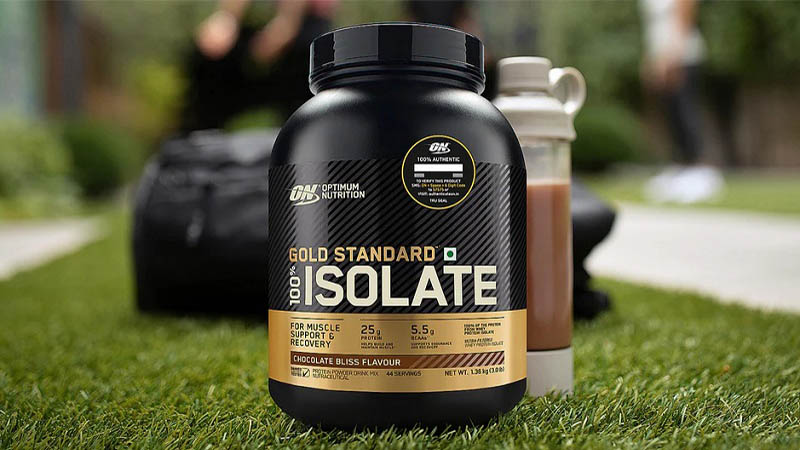 بهترین زمان مصرف پروتئین وی