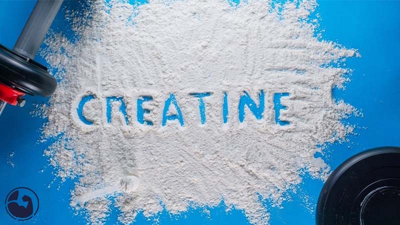 خواص کراتین مونوهیدرات