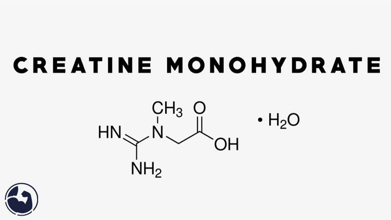 خواص کراتین مونوهیدرات