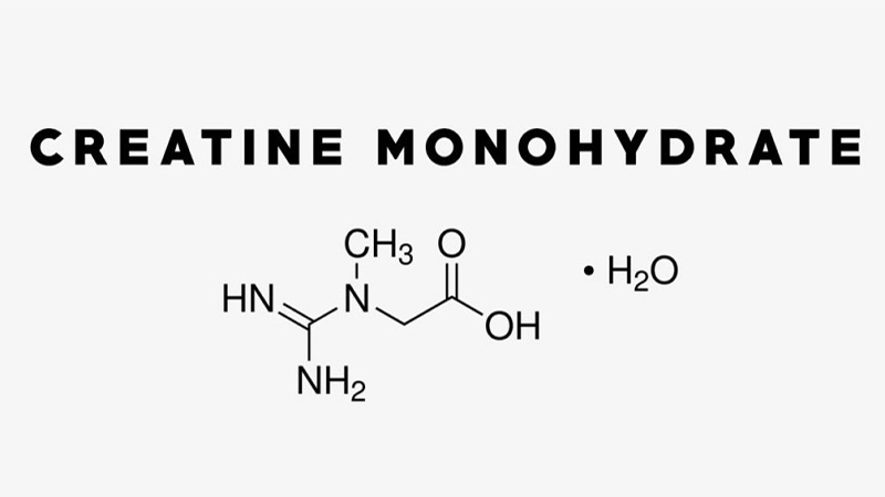 خواص کراتین مونوهیدرات