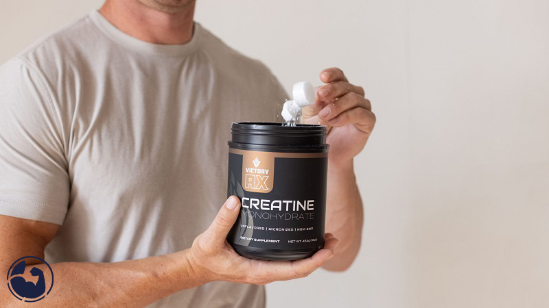 مکمل برای کات شکم