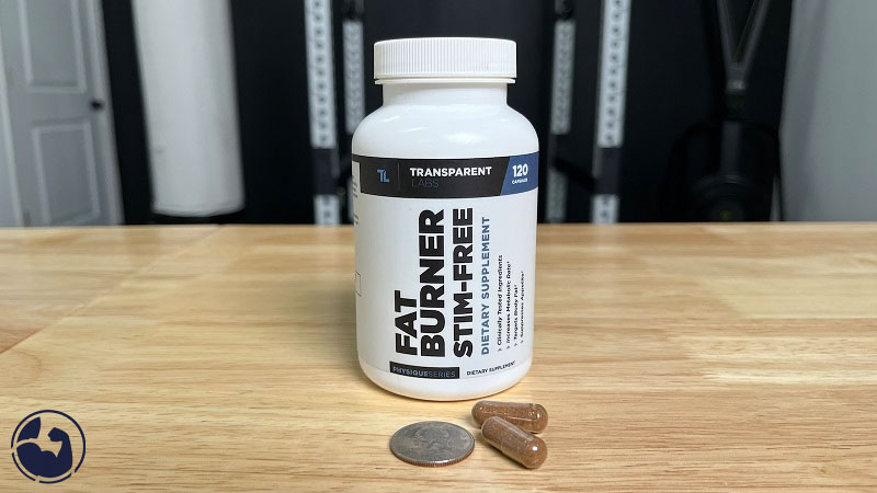 مکمل چربی سوز قوی