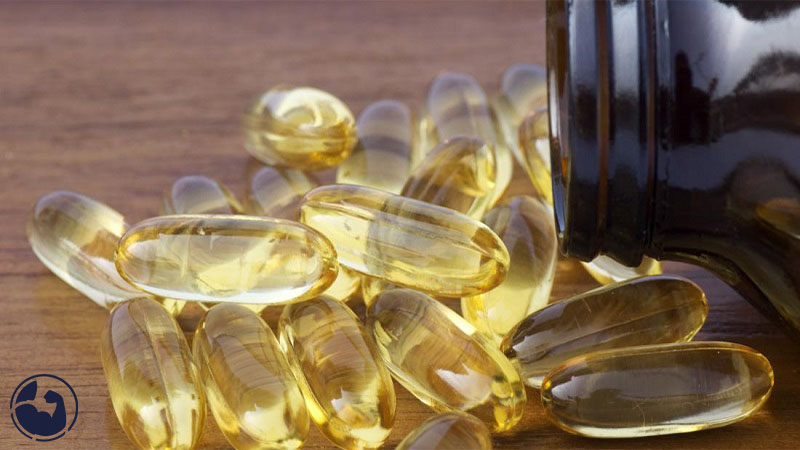 مکمل لاغری مخصوص شکم و پهلو