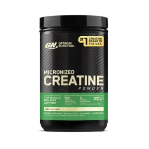 کراتین میکرونایز اپتیموم نوتریشن 600 گرمی