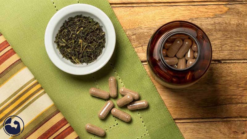 بهترین مکمل چربی سوز بدنسازی