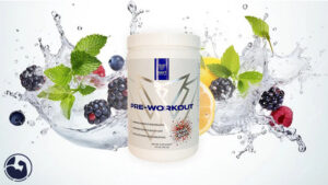 مکمل پری ورک اوت