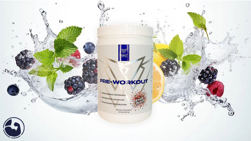 مکمل پری ورک اوت