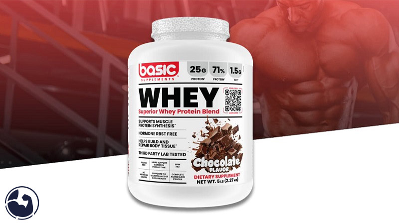 قرص برای حجم بدنسازی