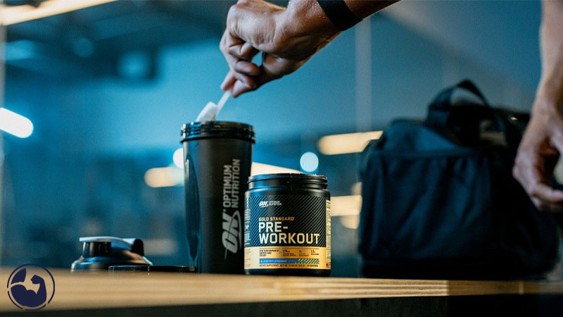  مکمل پری ورک اوت