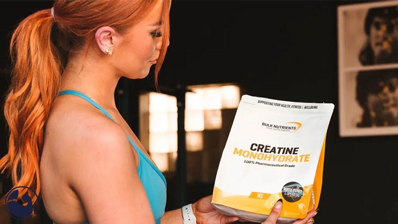 مکمل بدنسازی برای بانوان