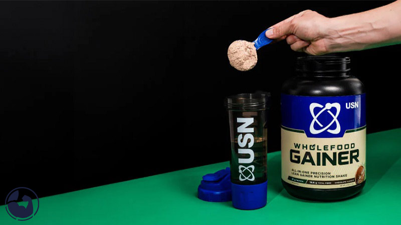 آیا گینر باعث چاقی می‌شود