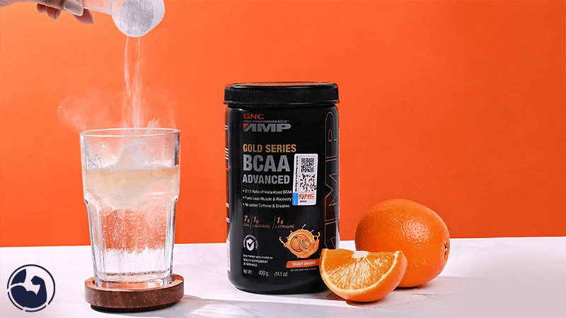 BCAA چیست