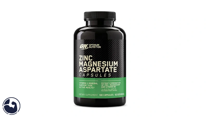 مکملهای تقویت تستوسترون