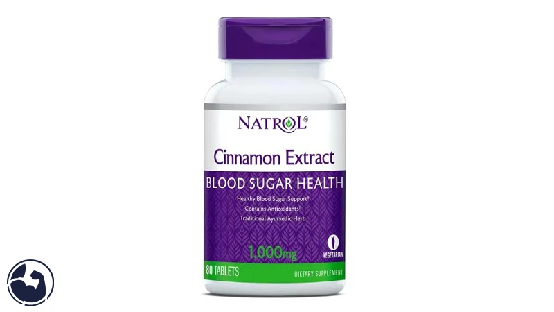 مکمل کاهش مقاومت به انسولین