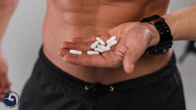 تأثیر مکملها بر تستوسترون