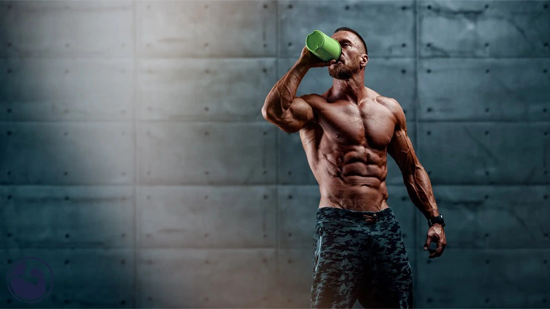 بهترین مکمل برای چاقی افراد لاغر