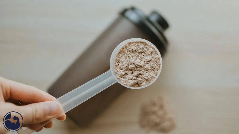 گینر برای افزایش وزن