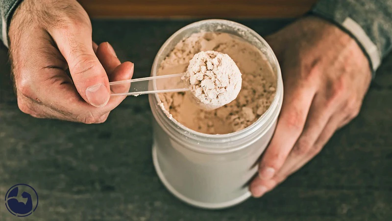 تفاوت مکمل ایرانی و خارجی