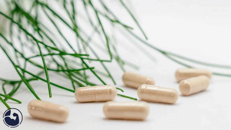 مکمل برای مقاومت به انسولین