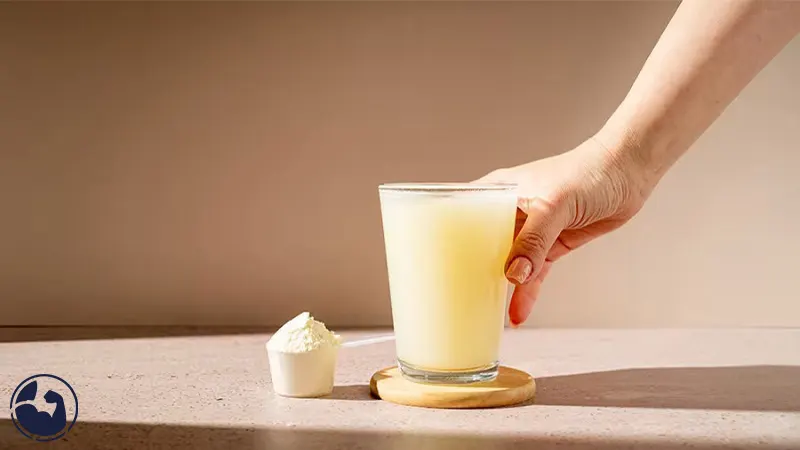 تفاوت کراتین HCL و مونوهیدرات