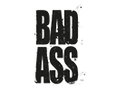 bad-ass