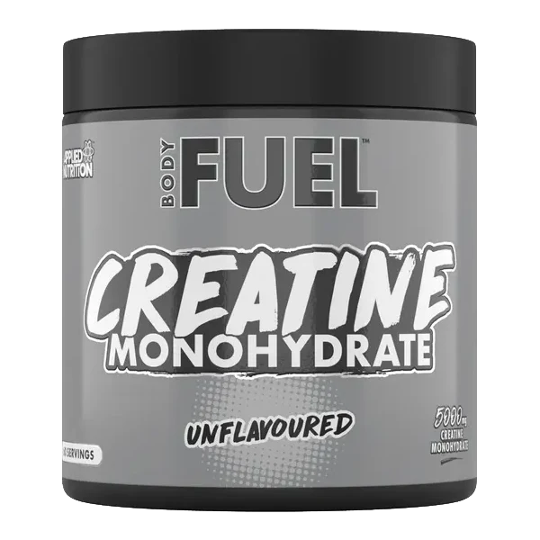 کراتین مونوهیدرات بادی فیول اپلاید نوتریشن